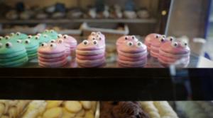 Mainio Macaron
