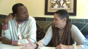 Kolmasulottuvuus.fi: Päivä rauhan jälkeen