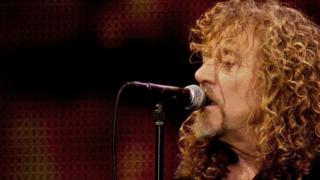 Yle Live: Led Zeppelin, Celebration Day