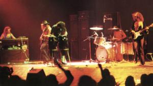 Rockin klassikkolevyt: Deep Purple / Made in Japan