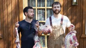 Prisma: Ruokavaliolla pitkää ikää?