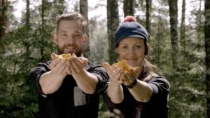 Från jord till bord