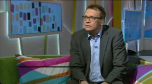 Aamutohtori: Aamutohtori ja musiikkilääketiede