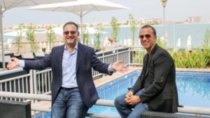 Dok: Kameliajoista luksusravintoloihin