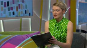 Aamutohtori: Nikamamurtumat