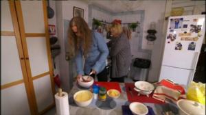 Ruokamuisto: Jarkko Ahola