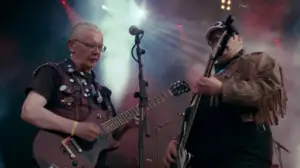 YleX kesäfestarit: Pertti Kurikan Nimipäivät