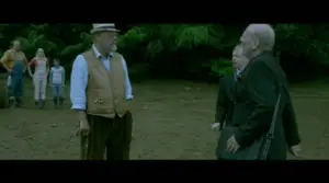 Grålle