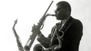 Rahsaan Roland Kirk