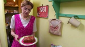 Historia: Ruoka-aikoja