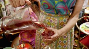 Historia: Ruoka-aikoja