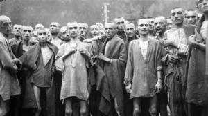 Historia: Euroopan juutalaisten tarina
