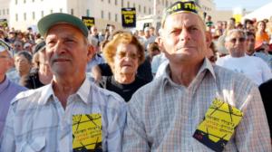 Historia: Euroopan juutalaisten tarina