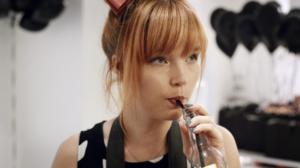 Dokumenttiprojekti: Matka minuksi