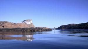 Norjaa ristiin rastiin