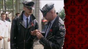 Arkistosta revittyä: Homot