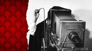 Arkistosta revittyä: Valokuvaus