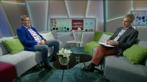 Aamutohtori: Transsukupuolisuus