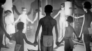 Tiededokumentti: Sairauksien keisari