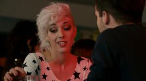 Francon jälkeen - Alcantaran perhe