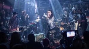 Rauhassa: Rauhassa - Pariisin Kevät