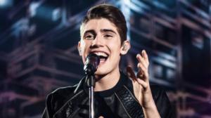 Rauhassa: Rauhassa - Robin