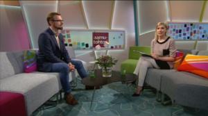 Aamutohtori: rintasyöpä