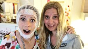 Kolme päivää nukkumatta