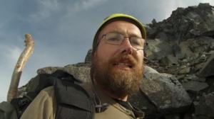 Luontoretkellä: Falketind pelasti minut