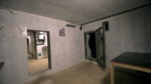 Norjan salaiset huoneet