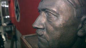 Norjan salaiset huoneet