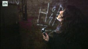 Norjan salaiset huoneet