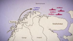 Norjan salaiset huoneet