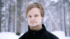 Tienhaarassa