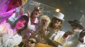 Hittimittari: Katse taaksepäin