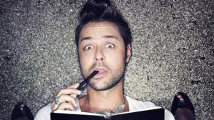 Seksiaddiktin tunnustuksia