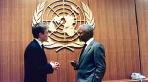 Kolmasulottuvuus.fi: Yhden päivän rauha