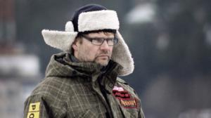Pilkki