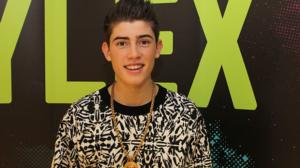 Kesäkumi 20v.: Robin: Kesärenkaat (2014)