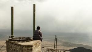 Dok: Samuel pää pilvissä