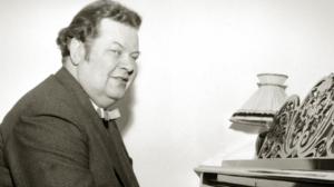 Ikimuistoinen: Toivo Kärki