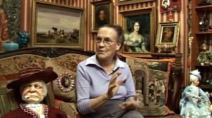 Tosi tarina, Juuret: Irma, nukentekijä