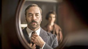 Mr Selfridge