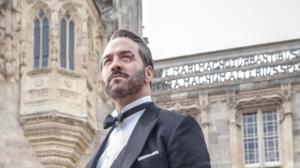 Mr Selfridge
