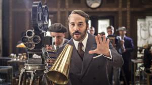Mr Selfridge