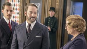 Mr Selfridge