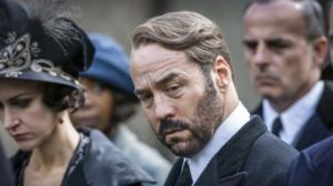 Mr Selfridge