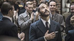 Mr Selfridge