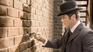 Murdochin murhamysteerit