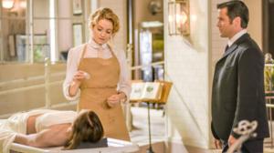 Murdochin murhamysteerit